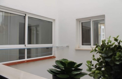 La Merced Apartment | Picassia Home Málaga Center