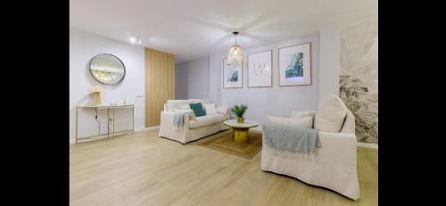 La Victoria Apartment | Picasso 2 Luxury