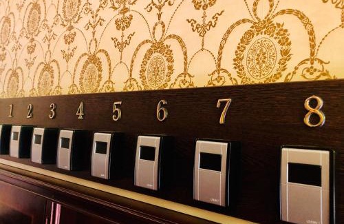 Arad House | Picasso Boutique Hotel