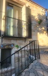 Cesme House | Picasso Suites Çeşme