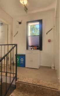 Cesme House | Picasso Suites Çeşme