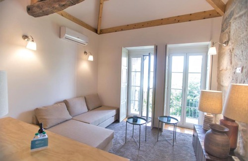 Centro / Baixa Apartment | Picasso Suites Porto by PCH