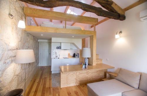 Centro / Baixa Apartment | Picasso Suites Porto by PCH