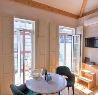 Centro / Baixa Apartment | Picasso Suites Porto by PCH