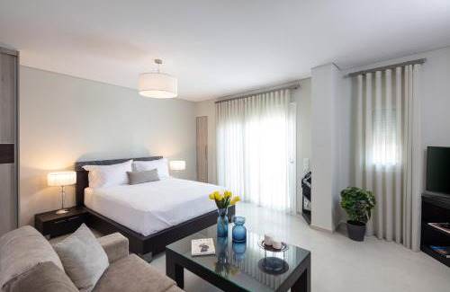 Arta Apartment | Piccadilly House