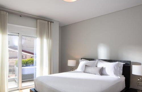 Arta Apartment | Piccadilly House