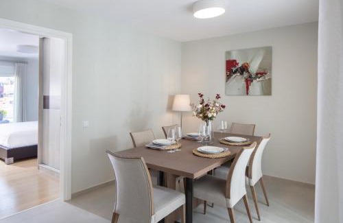 Arta Apartment | Piccadilly House