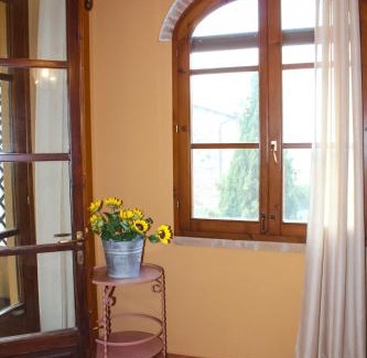 Pomaia House | PICCI HOUSE