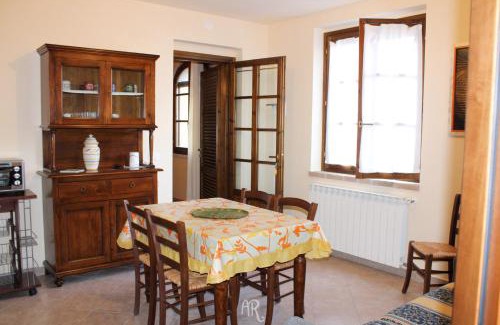 Pomaia House | PICCI HOUSE