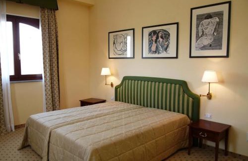 Rovittello Hotel | Picciolo Etna Golf Resort & Spa, Curio Collection by Hilton