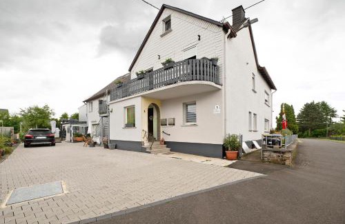 Hunerbach Apartment | Picco 1