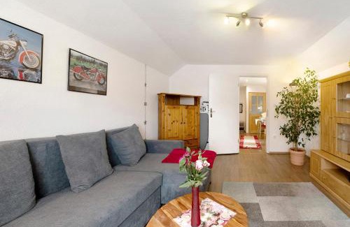Hunerbach Apartment | Picco 1