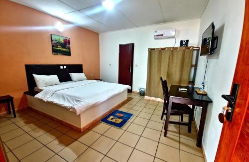 Lagunes Apartment | Piccola Beach
