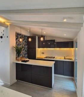 Sanremo House | PICCOLA CASA CON GIARDINO