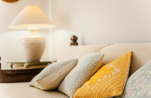 Villa San Pietro Apartment | Piccola casa Marina