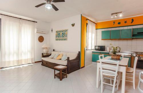 Villa San Pietro Apartment | Piccola casa Marina