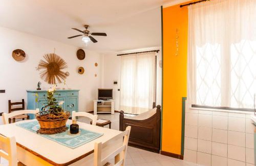 Villa San Pietro Apartment | Piccola casa Marina
