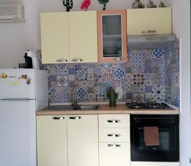 Carrozziere House | Piccola Dependance