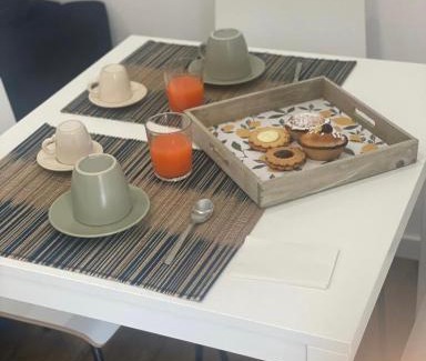 Bari City Centre Apartment | Piccola oasi