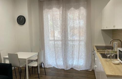 Bari City Centre Apartment | Piccola oasi