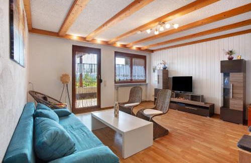 Uehlingen-Birkendorf Apartment | Piccola Perla