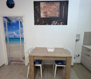 Alghero Apartment | Piccola Stella senza Cielo