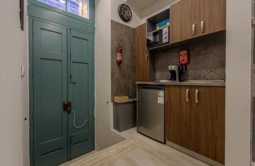 Valletta Apartment | Piccolin Maisonette by GB Apts
