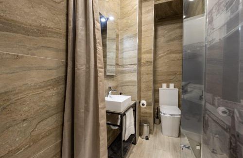Valletta Apartment | Piccolin Maisonette by GB Apts
