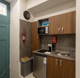 Valletta Apartment | Piccolin Maisonette by GB Apts