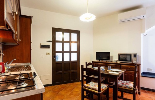 Diano Castello Apartment | Piccolina by Interhome