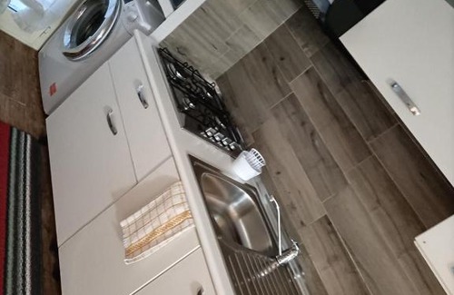 Is Mirrionis Apartment | PiccoliPeriodi