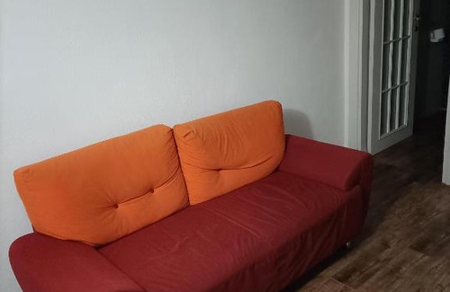 Is Mirrionis Apartment | PiccoliPeriodi