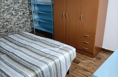Is Mirrionis Apartment | PiccoliPeriodi