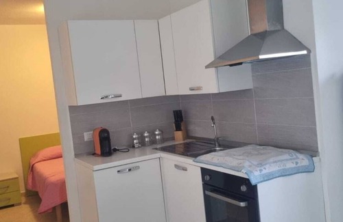 Budoni Apartment | Piccolo Apartment for 2 people