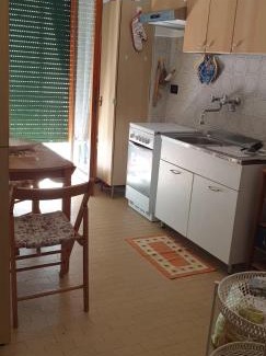Moneglia Apartment | Piccolo attico sul mare