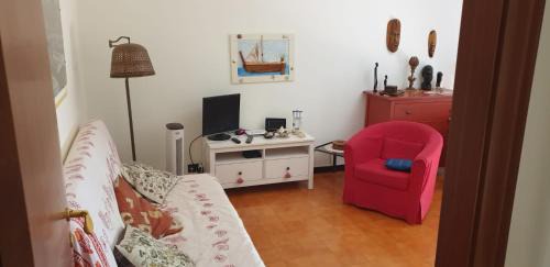 Moneglia Apartment | Piccolo attico sul mare