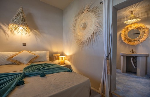 Aguergour Hotel | Piccolo Bike Hotel
