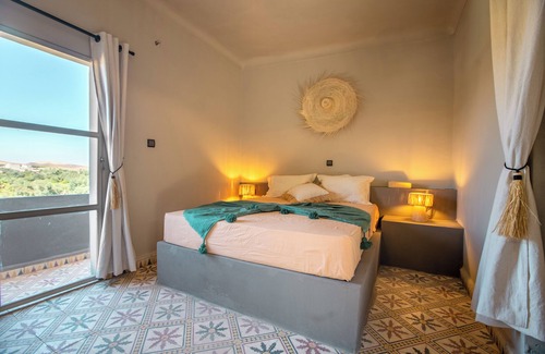 Aguergour Hotel | Piccolo Bike Hotel