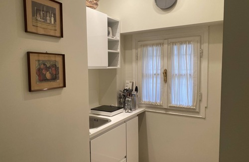 Brescia Apartment | Piccolo Borgo Antico