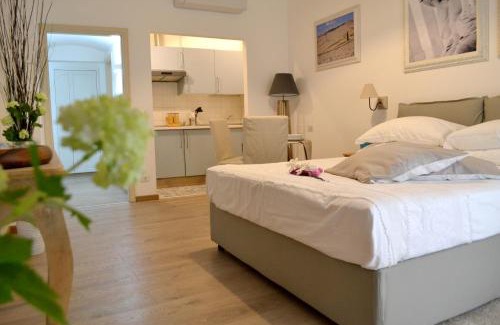 Oltrarno House | Piccolo Borgo Antico