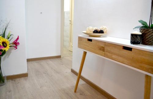Oltrarno House | Piccolo Borgo Antico