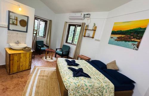 Palolem Bed & Breakfast | Piccolo Dreams