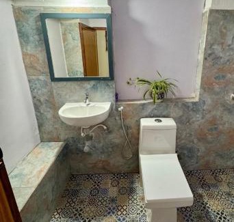 Palolem Bed & Breakfast | Piccolo Dreams