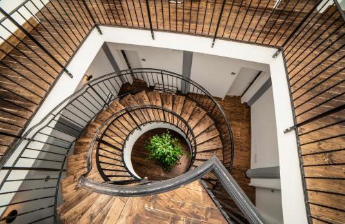 Sanluri Historic Centre Hotel | Piccolo Feudo