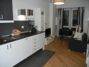 Prati Bed & Breakfast | Piccolo Imperiale
