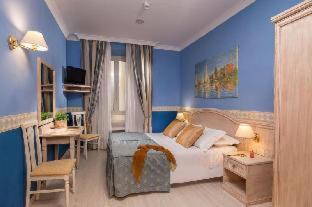 Prati Bed & Breakfast | Piccolo Imperiale
