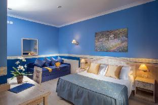 Prati Bed & Breakfast | Piccolo Imperiale