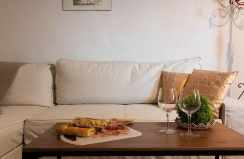 Santo Spirito Apartment | Piccolo Iris Firenze