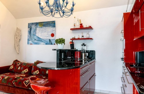 Bodensdorf Apartment | Piccolo Paradiso, Österreich