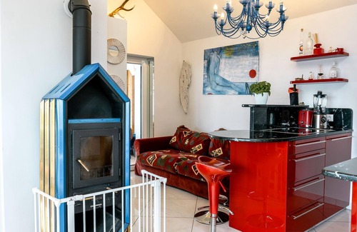 Bodensdorf Apartment | Piccolo Paradiso, Österreich